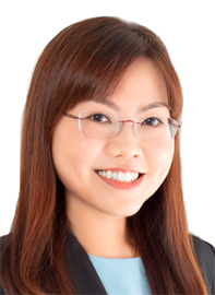 Dr Ester Yeoh - 内分泌科