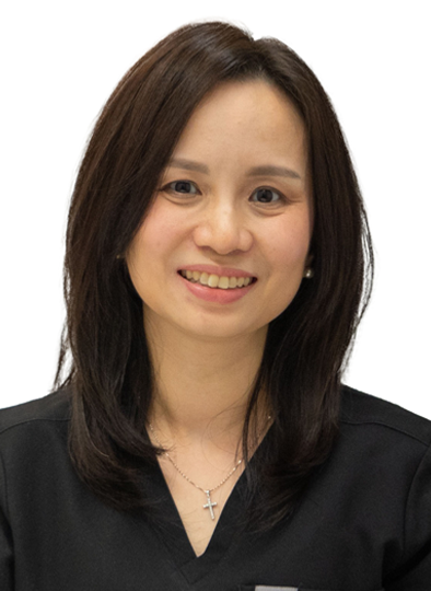 Dr Ho Siyun Michelle