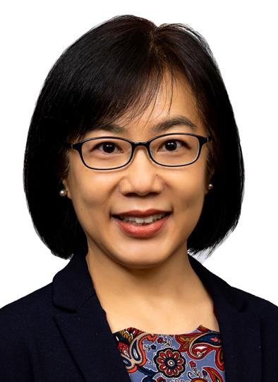 Dr Ng Yuen Li - Diagnostic Radiology  (diagnosis through imaging)