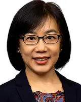 Dr Ng Yuen Li