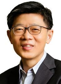 Dr Ong Yew Kwang
