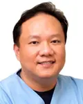 Dr Ho Kok Sen - Oral & Maxillofacial Surgery
