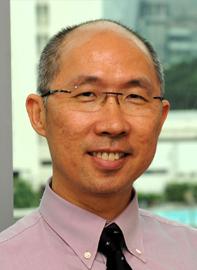 Dr Tan Choon Heng John
