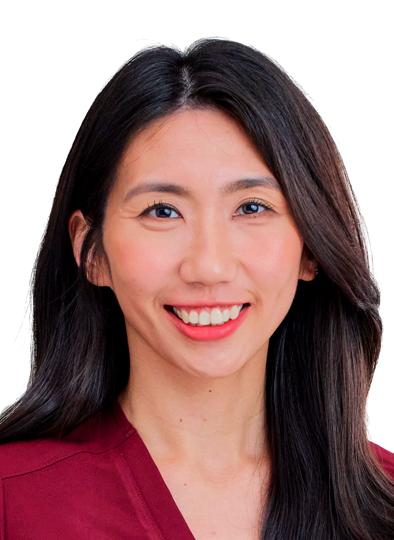 Dr Ho Weng Yan - 妇产科