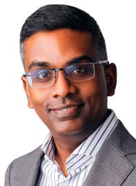 Dr Somasundaram Subramaniam - Otorhinolaryngology / ENT