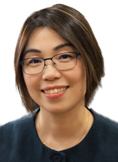 Dr. Poh Yih Jia
