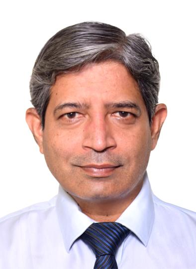 Dr Iyer Shridhar Ganpathi