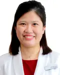 Wong Hui Mei - Dinh dưỡng và Chuyên khoa dinh dưỡng