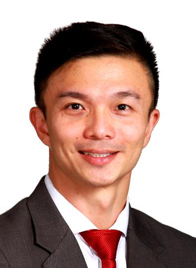 Dr Tan Guoping Kelvin - Orthopaedic Surgery