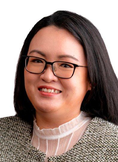 Dr Lee Hui Min Daphne - Endocrinology