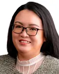 Dr Lee Hui Min Daphne - Endocrinology