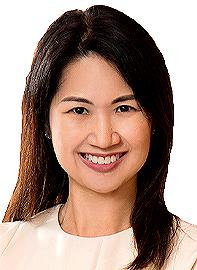Dr Seah Dee Wern Melanie