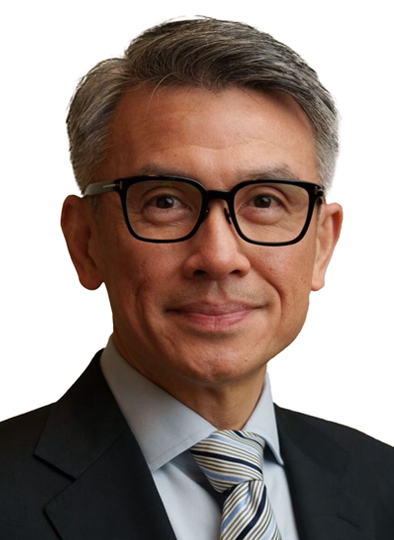 Dr Hon Kim Fatt Jimmy - Cardiothoracic Surgery