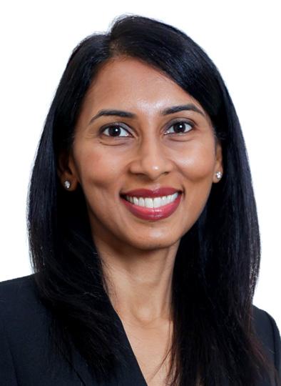 Dr Tanujaa D/O Rajasekaran - Medical Oncology