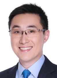 Dr Ng Zhaowen Dennis