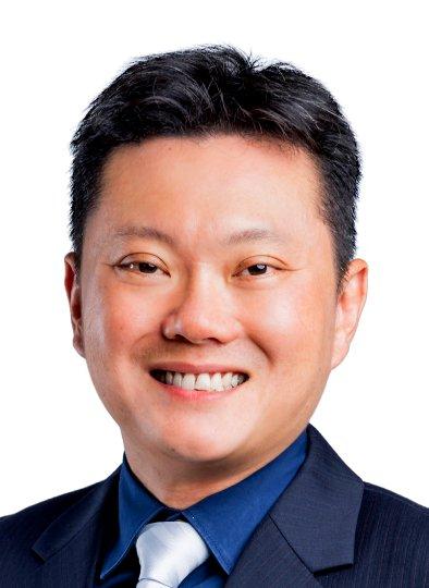 Dr Jiang Kian Hong Jackson - Hand Surgery