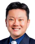 Dr Jiang Kian Hong Jackson - Bedah Tangan