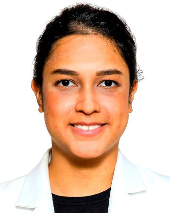 Nurul Natasha Binte Mohamed Nasir - Physiotherapy