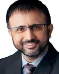 Dr Devinder Singh  - Cardiology