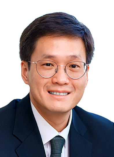 Dr Kim Guowei - 普外科