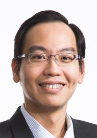 Dr Lee Yeow Hian