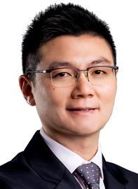 Dr Yip Cherng Hann Benjamin
