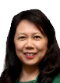 Dr Lim Yee Nah Anita - Rheumatologist | Gleneagles Hospital