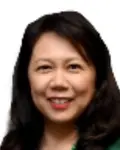 Dr Lim Yee Nah Anita - Rheumatology