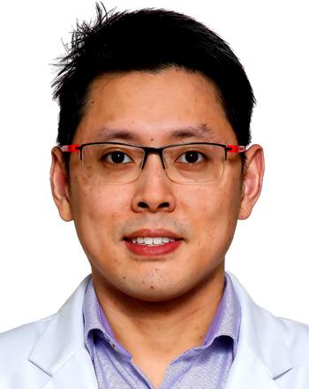 Tay Wee Kok - Physiotherapist | Mount Elizabeth Hospitals