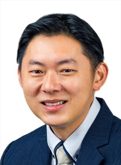 Dr Lam Kai Yet