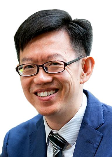 Dr Tham Weng Keong Ivan