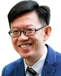 Dr Tham Weng Keong Ivan - 放射肿瘤科