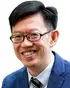 Dr Tham Weng Keong Ivan - Radiation Oncology