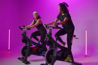 From Spin Class to Survival: Two Friends’ Cancer Journey