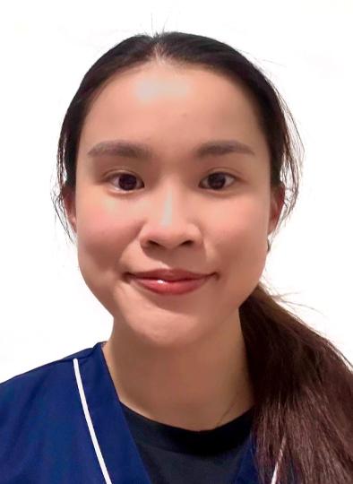 Clarice Chua - fisioterapi