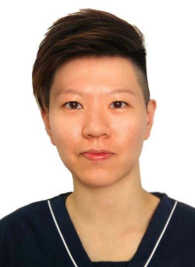 Teo Kai Hui - 物理疗法