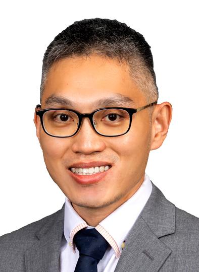 Dr Poh Feng - Diagnostic Radiology