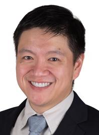 Dr Teo Bo Tiong Noah - Oral & Maxillofacial Surgery