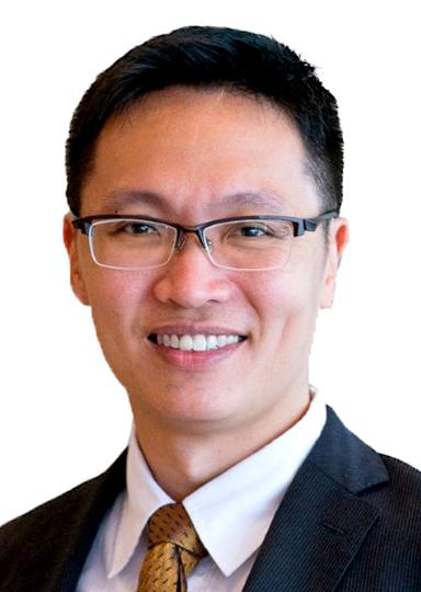 Dr Chong Choon Seng - General Surgery