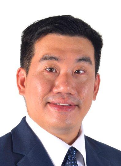 Dr Yeow Yuyi