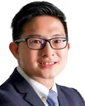 Dr Chong Chern Hao - Gastroenterology