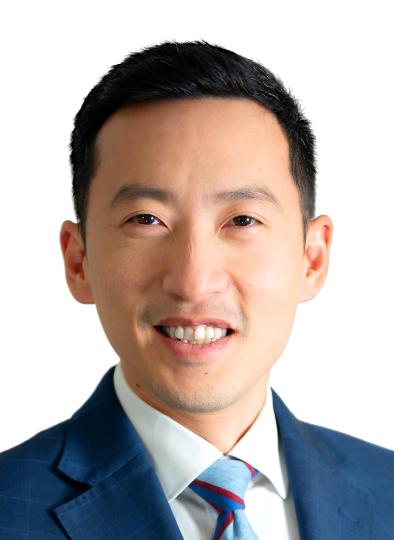 Dr Teo Yi Chong Kelvin - 眼科