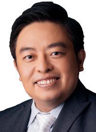 Dr Kau Chung Yuan - 骨外科