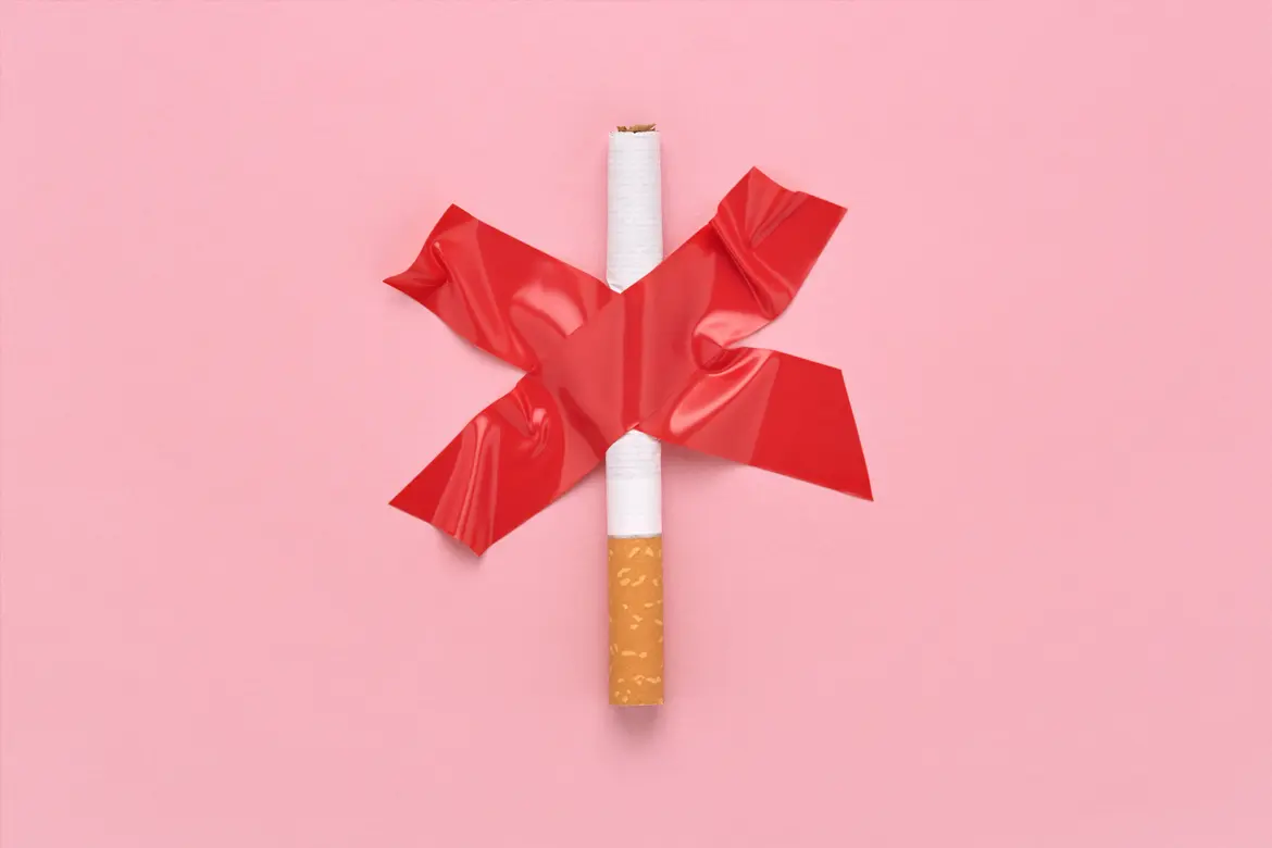 Quit Smoking