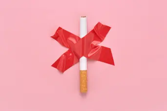 Quit Smoking