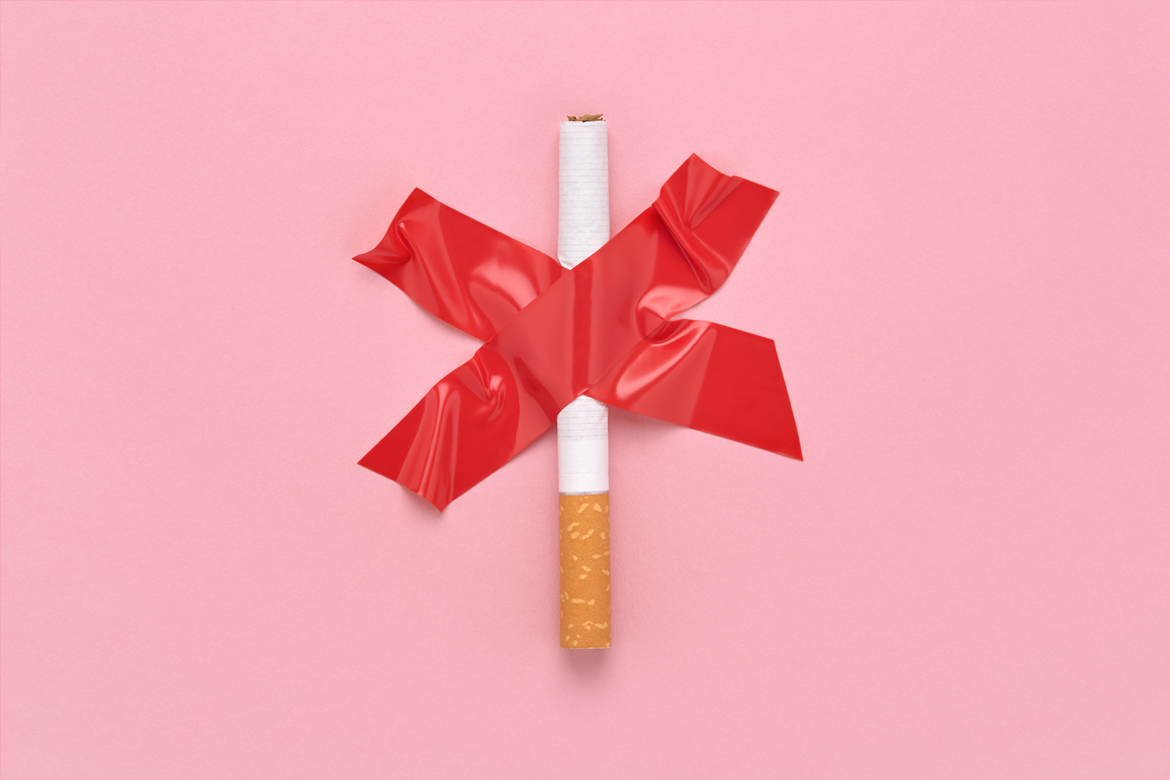 Quit Smoking