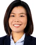 Dr Lim Hui Fang - Khoa nội hô hấp