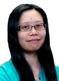 Tan Yen Leng - Embriologi Klinis