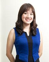 Nah Shi Min Michelle