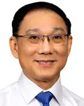 Dr Toh Kok Hong - Diagnostic Radiology